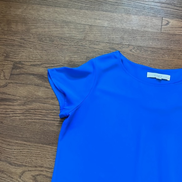 Loft blouse - Picture 3 of 5